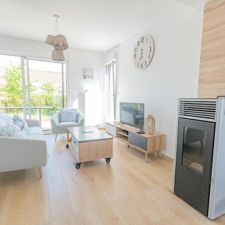Villa Bellevue 앙블레퇴즈 외부 사진