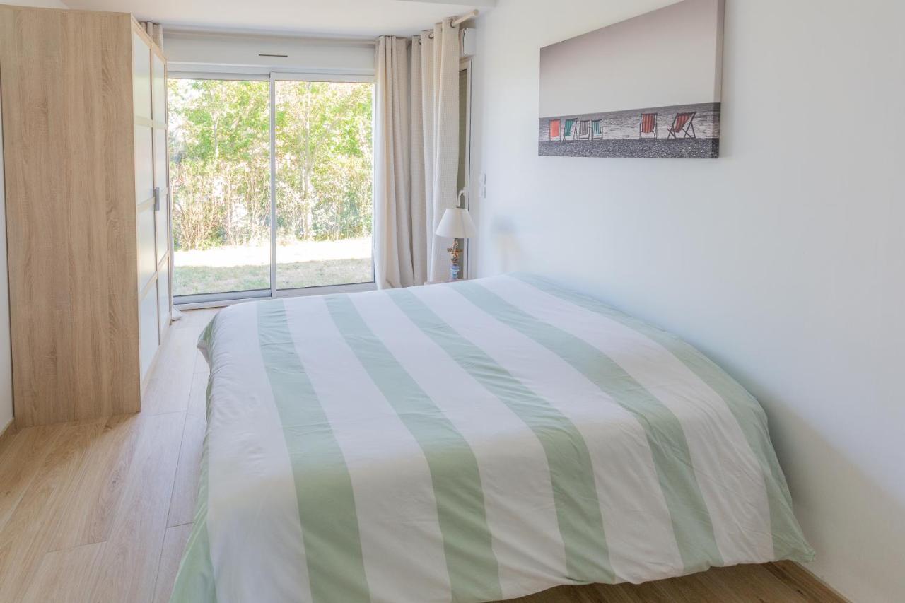 Villa Bellevue 앙블레퇴즈 외부 사진