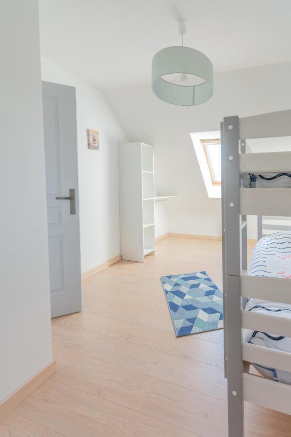 Villa Bellevue 앙블레퇴즈 외부 사진
